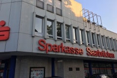 Sparkasse Bismarckstraße