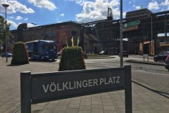 Völklinger Platz