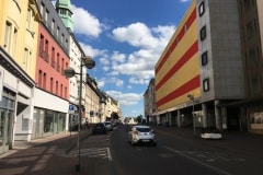 Obere Rathausstraße